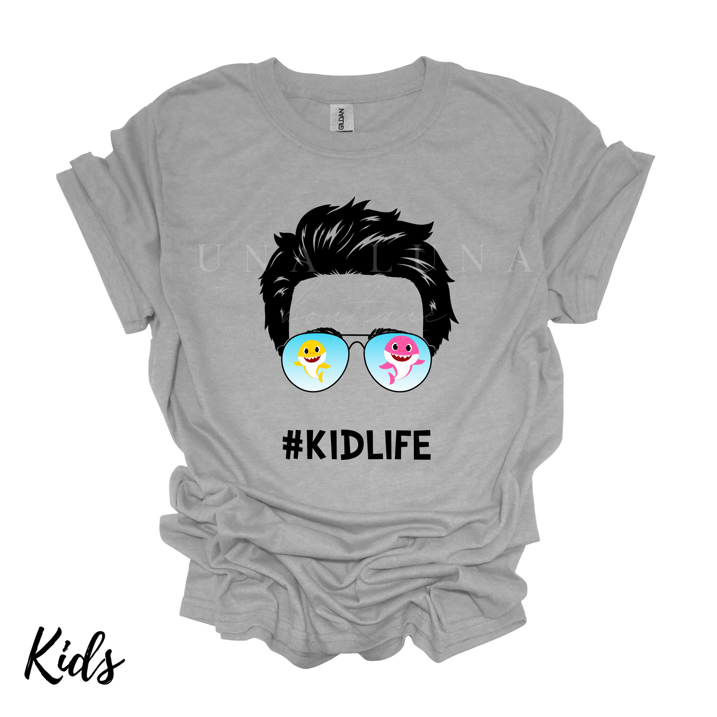 Kid Life (Boy)