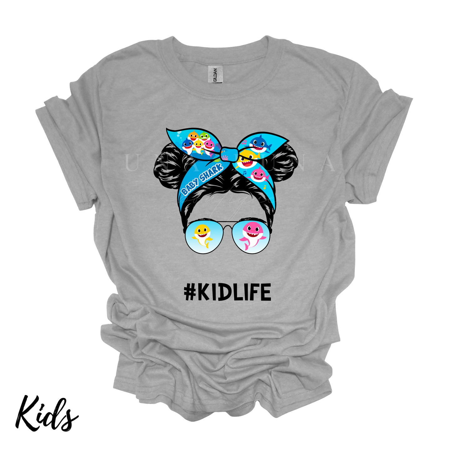 Kid Life (Girl)