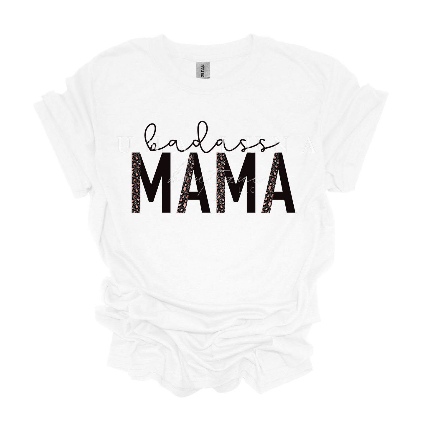 Badass Mama