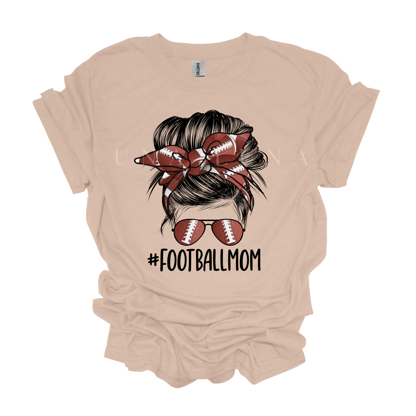 Football Mom