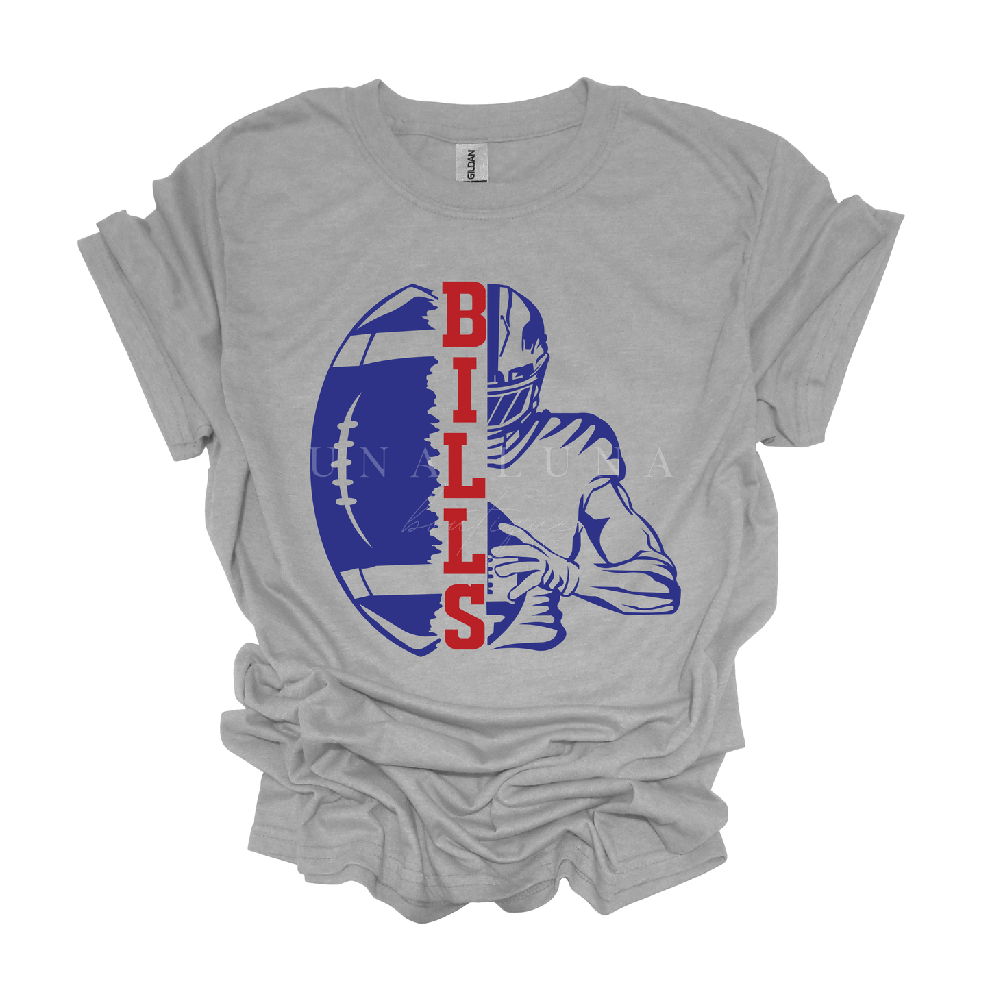 Football Player