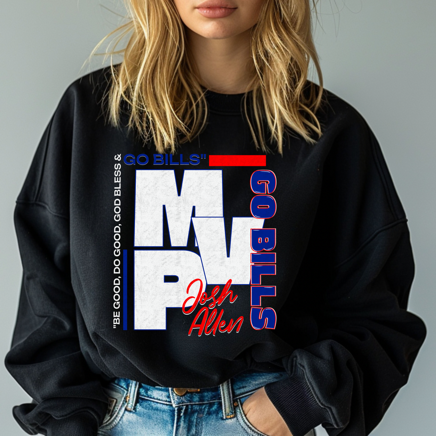 MVP (White)
