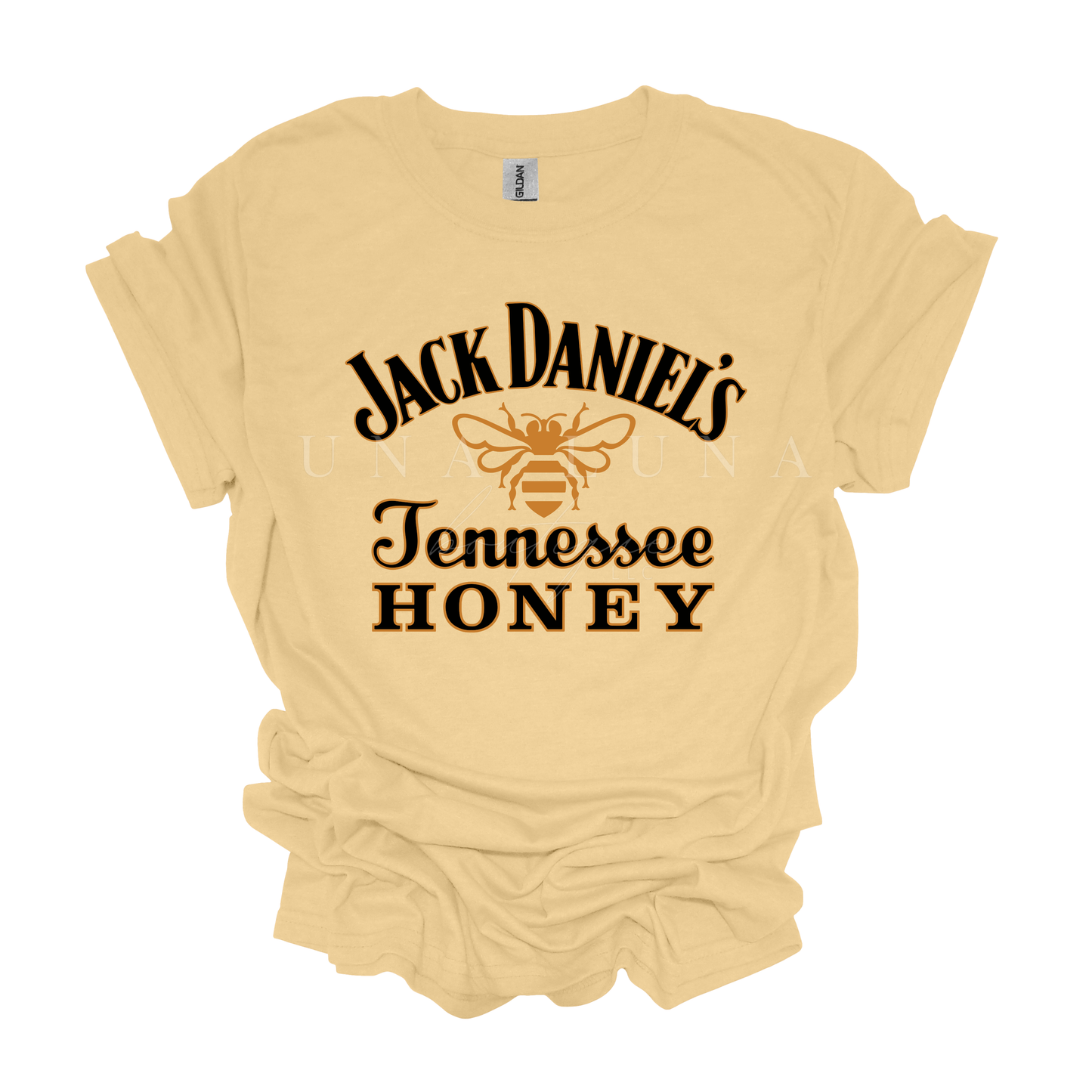 JD Tennessee Honey