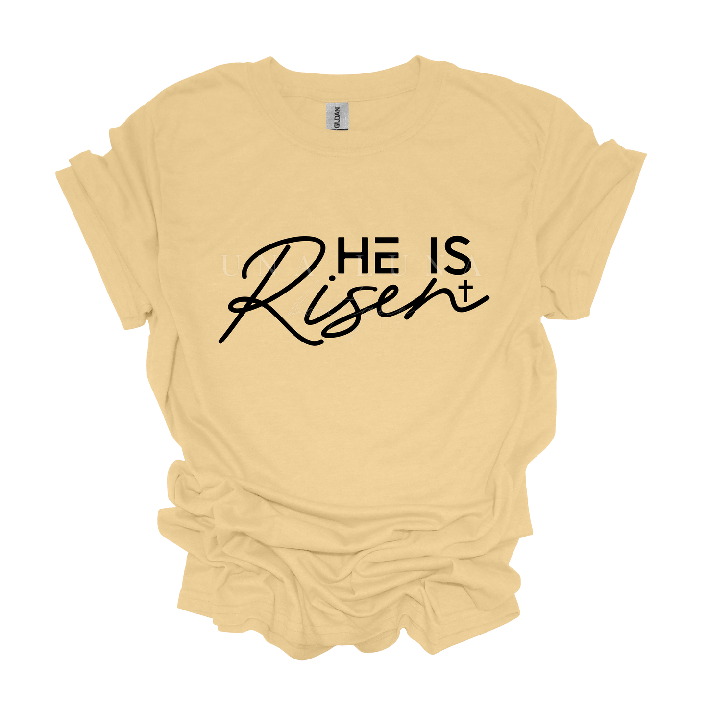 Risen
