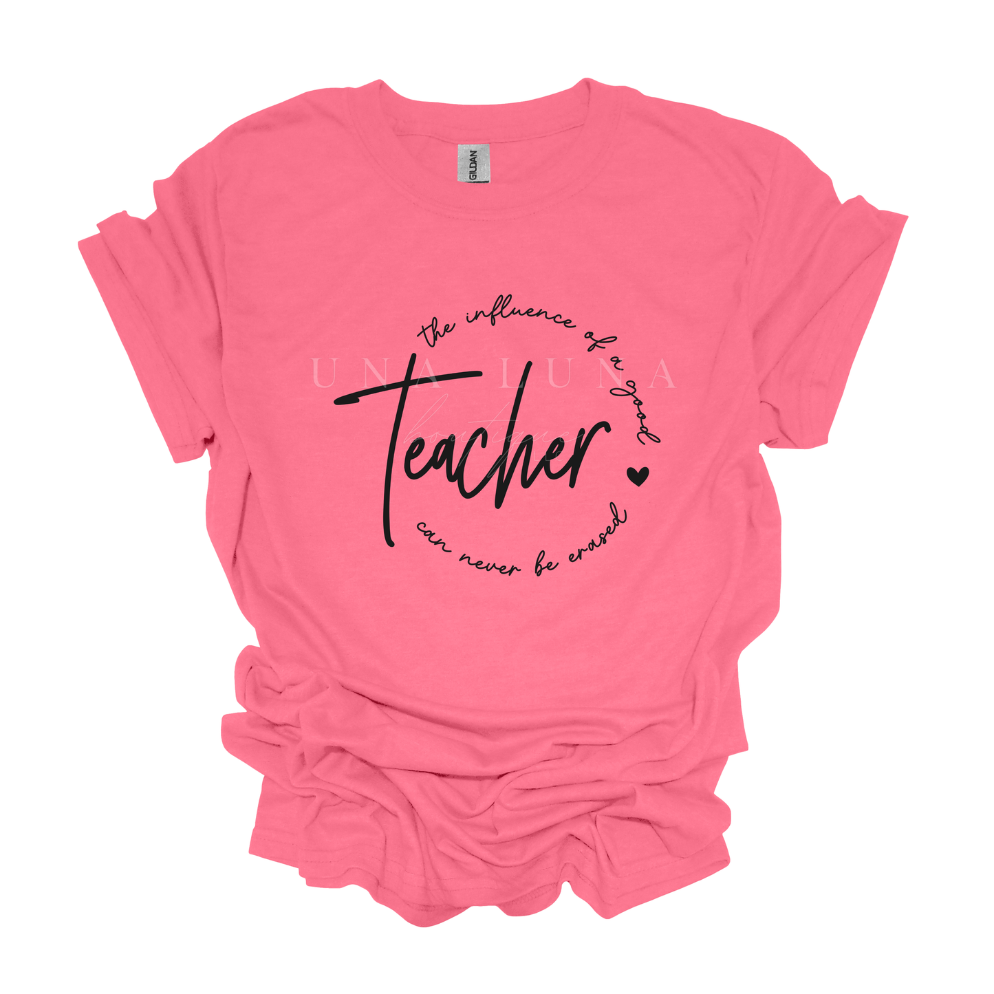 Teacher