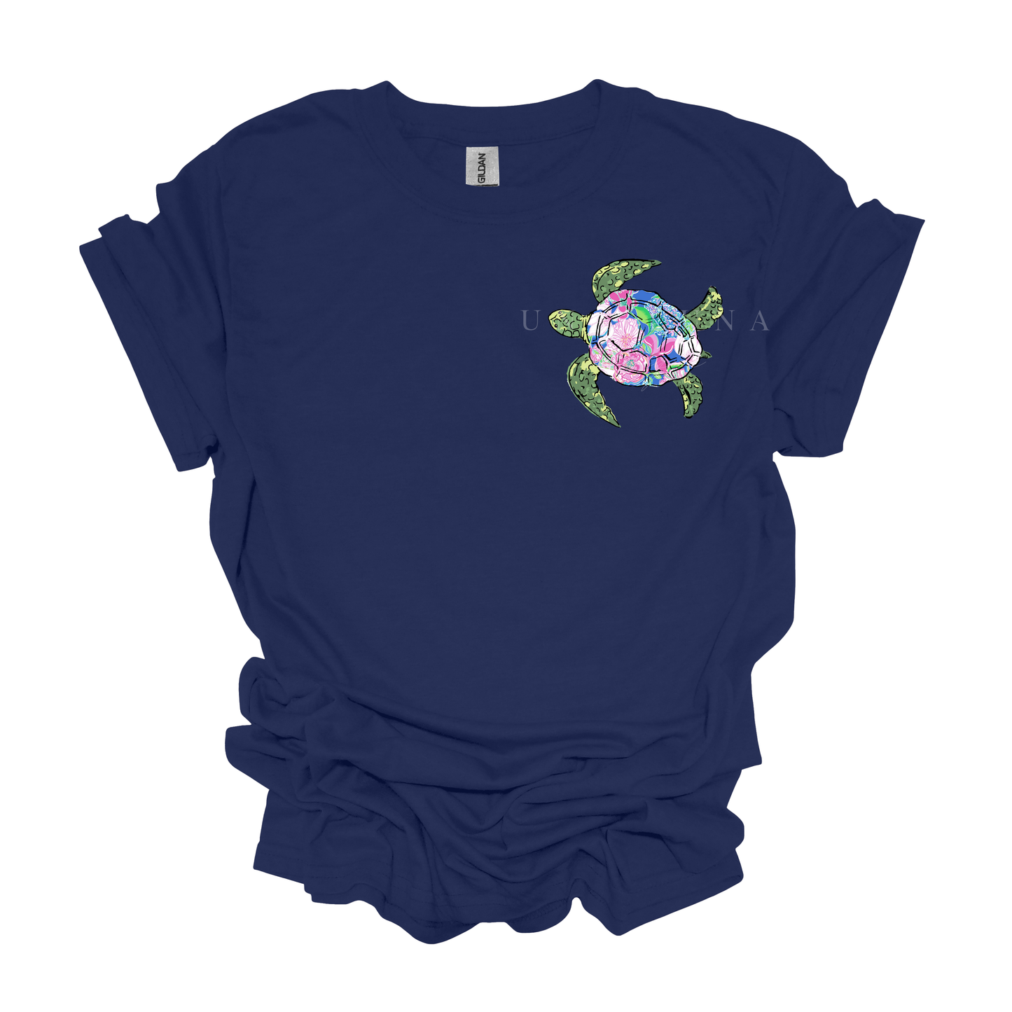 Turtle (Pocket)