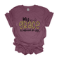 My Grace (Leopard Print)
