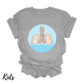 3 Bunnies (Boy)