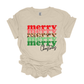 Merry Christmas Stack 2