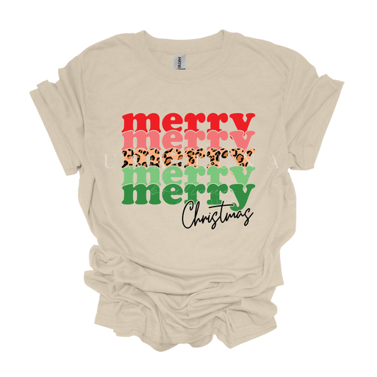 Merry Christmas Stack 2