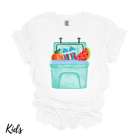 Summertime Cooler