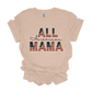All American Mama
