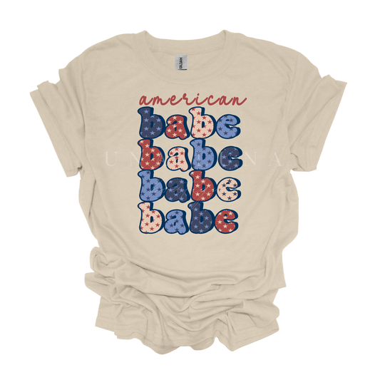 American Babe