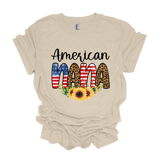 American Nana