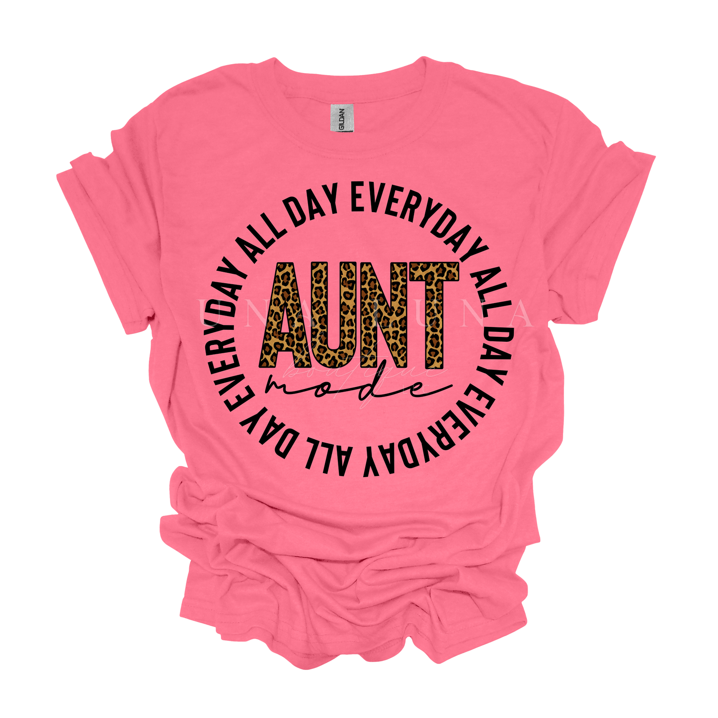 Aunt Mode