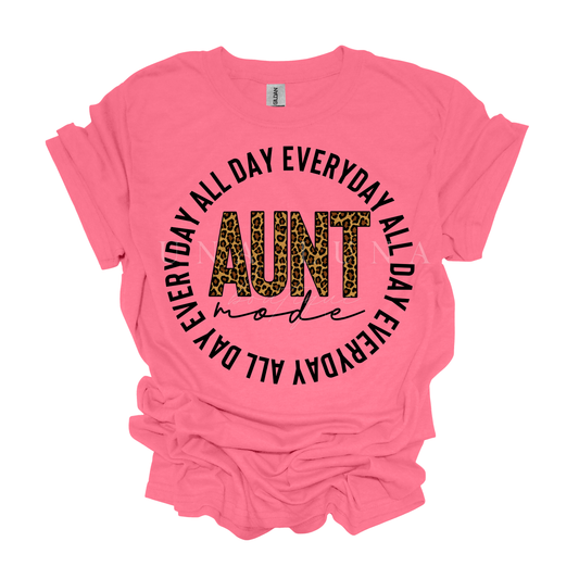 Aunt Mode