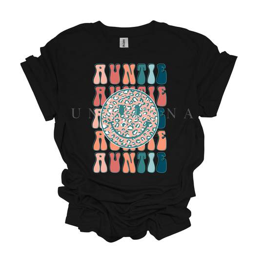 Auntie Stack
