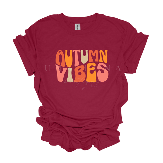 Autumn Vibes