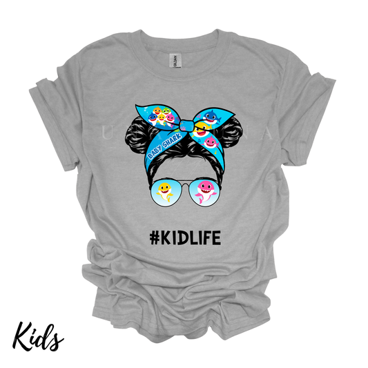 Kid Life (Girl)