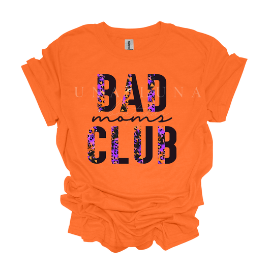 Bad Moms Club