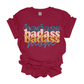 Badass Mama Stack