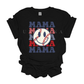 Baseball Mama Stack