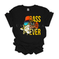 Bass Dad