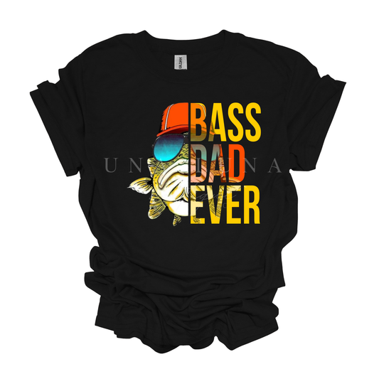 Bass Dad