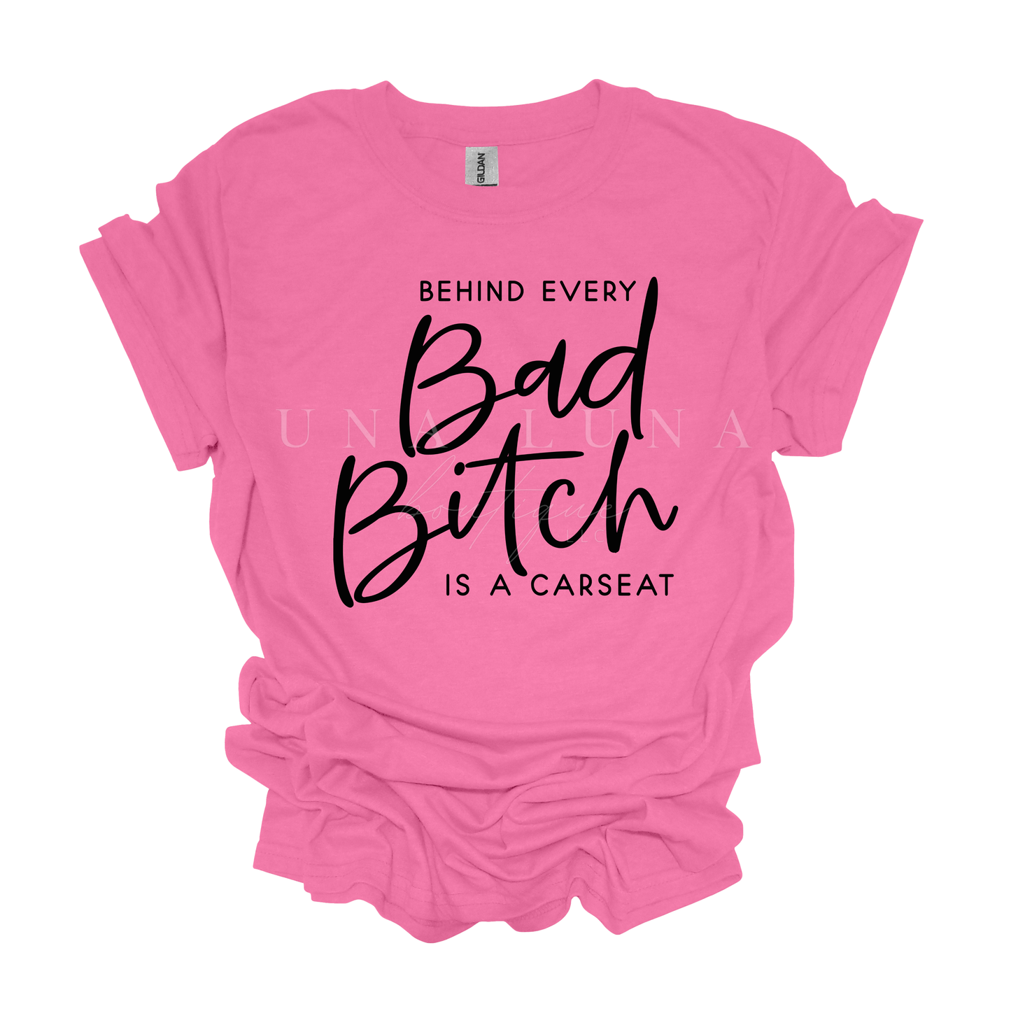 Bad Bitch