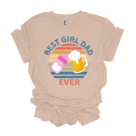 Girl Dad