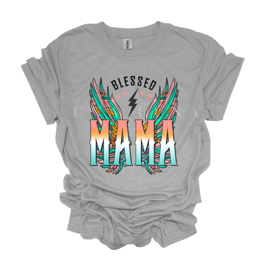 Blessed Mama (Rock n Roll)