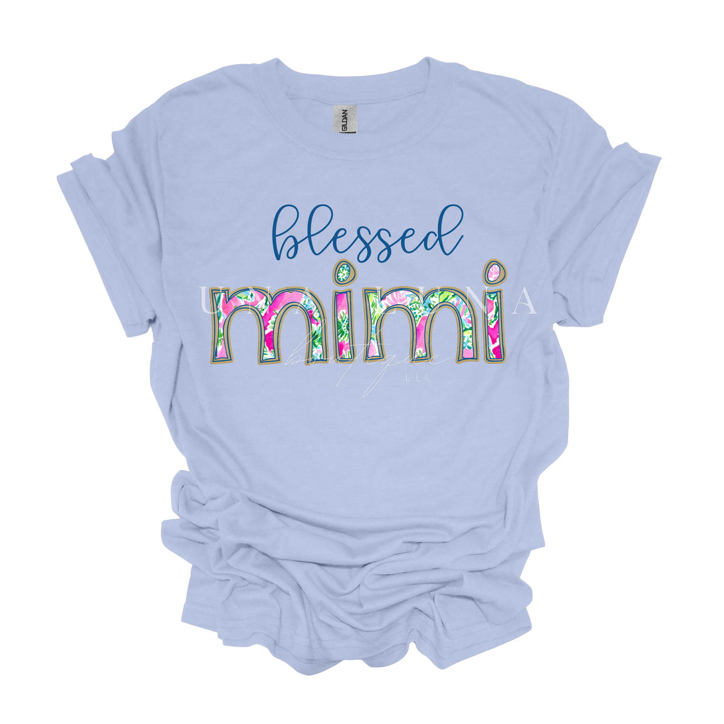 Blessed Mimi