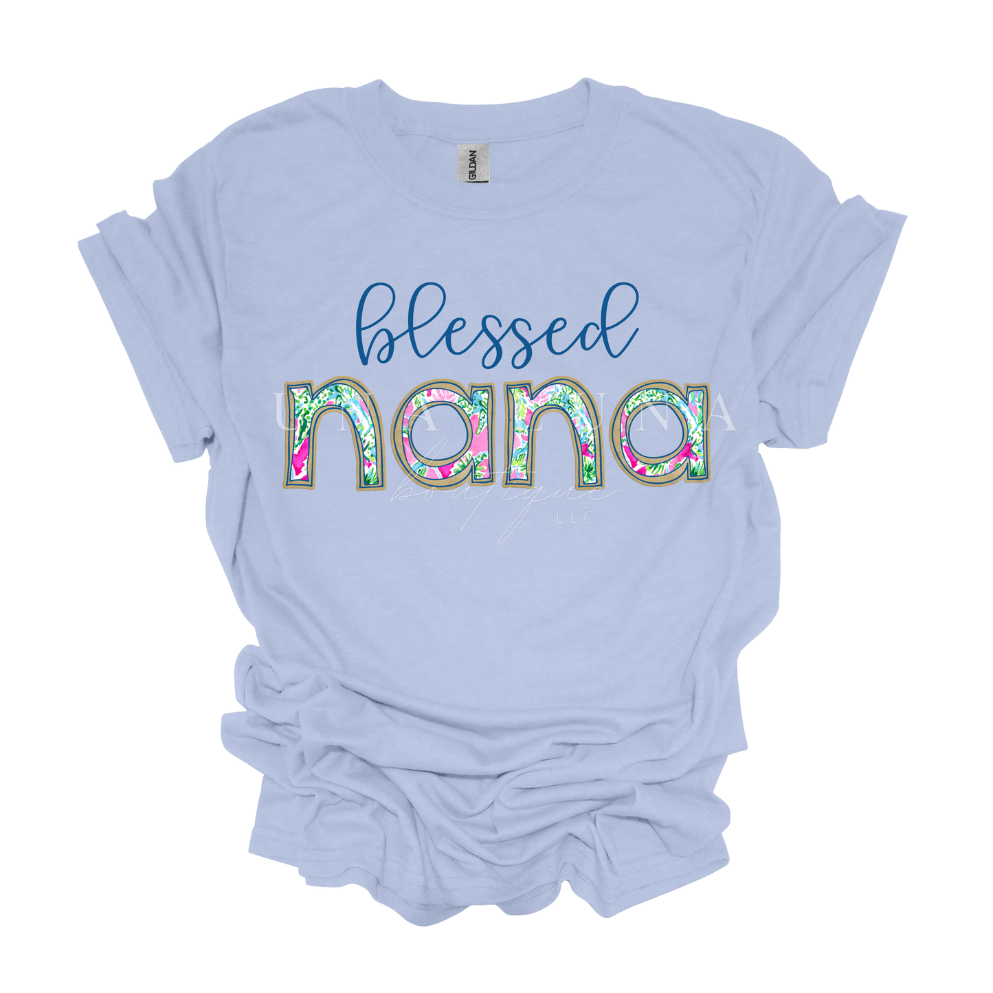 Blessed Nana
