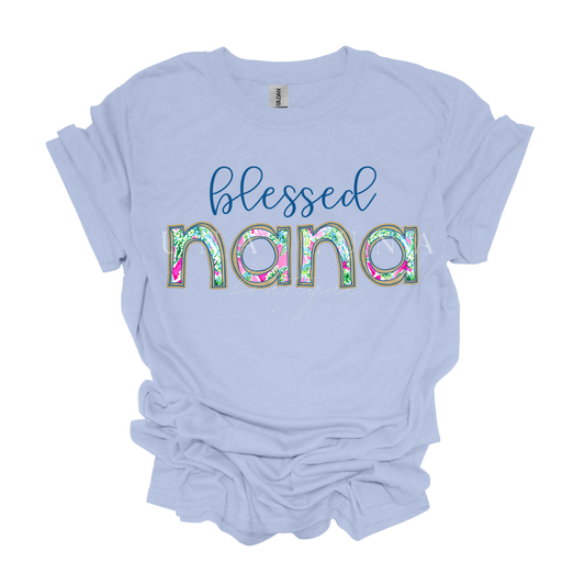 Blessed Nana