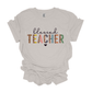 Blessed Teacher