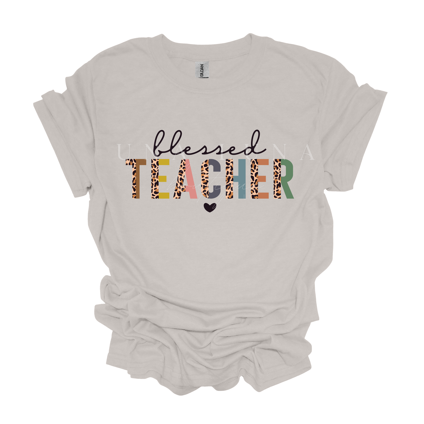 Blessed Teacher