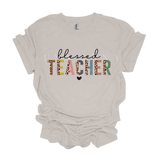 Blessed Teacher