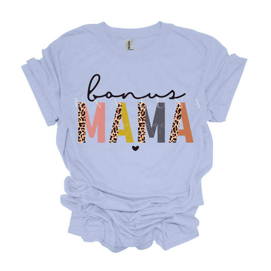 Bonus Mama