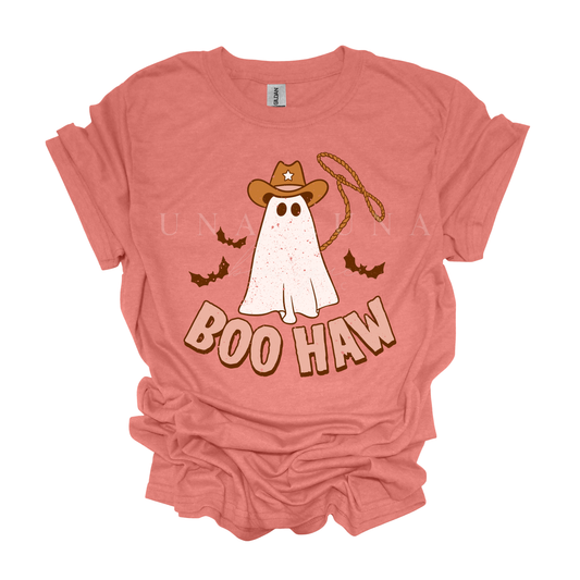 Boo Haw