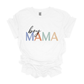 Boy Mama Color