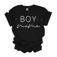 Boy Mama Script