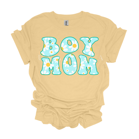 Boy Mom (Daisy)