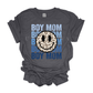 Boy Mom Stack