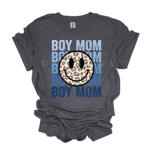 Boy Mom Stack