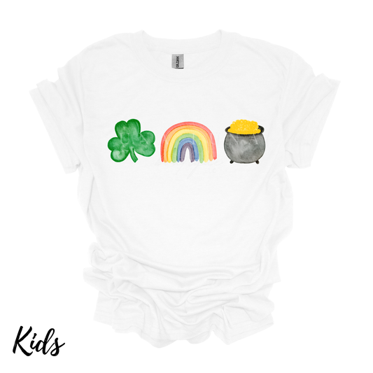 St Patrick’s Day #1