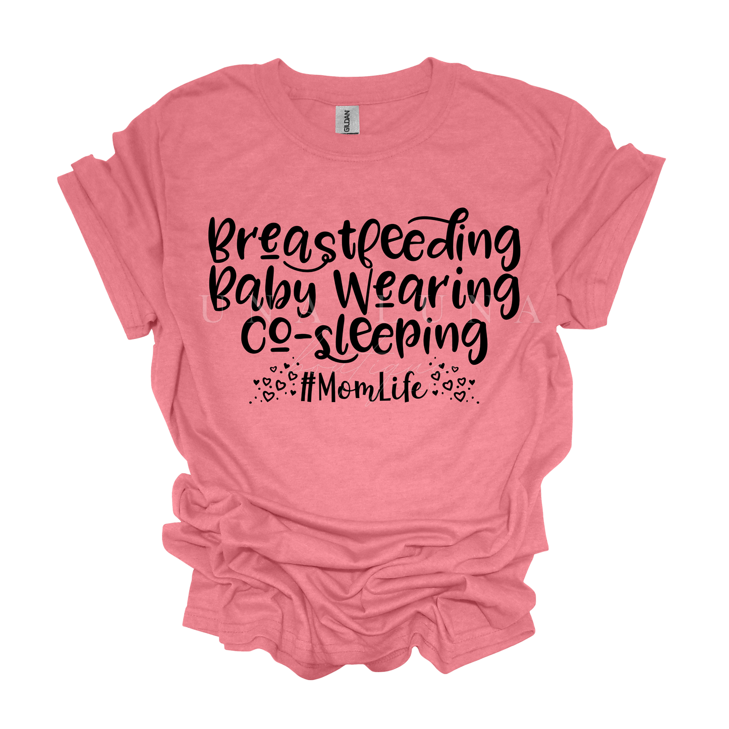 Breastfeeding Mom Life