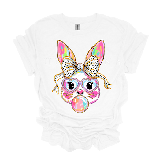 Bunny Bubblegum