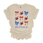 Buffalo Coquette