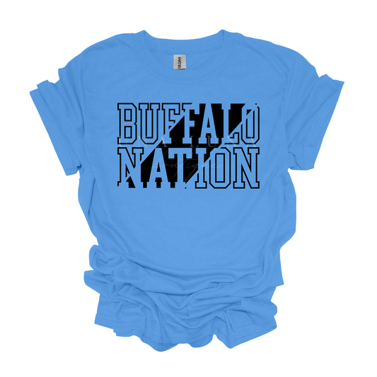 Buffalo Nation