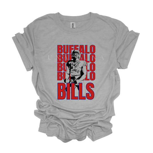 Buffalo Stack 3